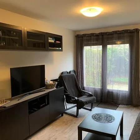 度假居 Petit A 3 Minutes A Pied De La Avec Terrasse Et Parking Privee Gratuit *