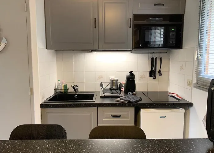 Casa vacanze Petit à 3 Minutes à Pied De La Avec Terrasse Et Parking Privée Gratuit