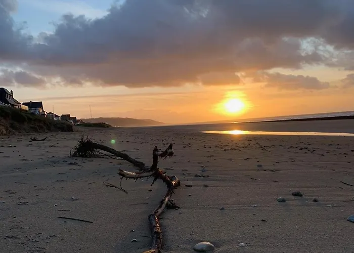 Petit à 3 Minutes à Pied De La Avec Terrasse Et Parking Privée Gratuit Casa vacanze *