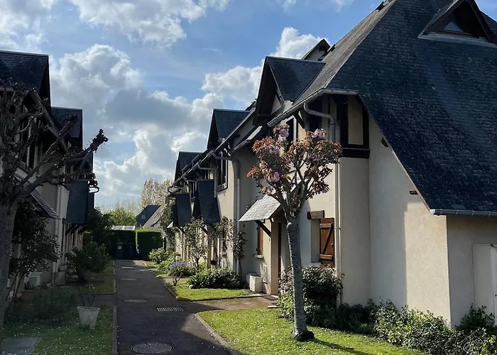 Casa vacanze Petit à 3 Minutes à Pied De La Avec Terrasse Et Parking Privée Gratuit *